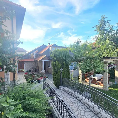 Apartamento Hamzic