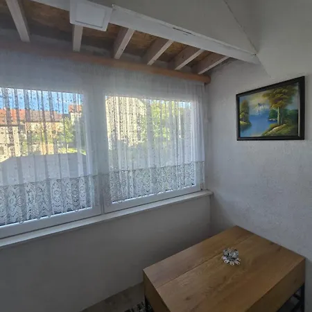 Hamzic Appartement *