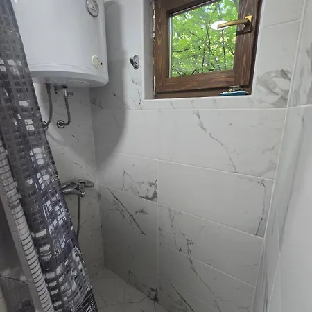 Hamzic Apartamento *