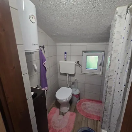 Hamzic Apartamento *