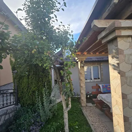 Hamzic Appartement *