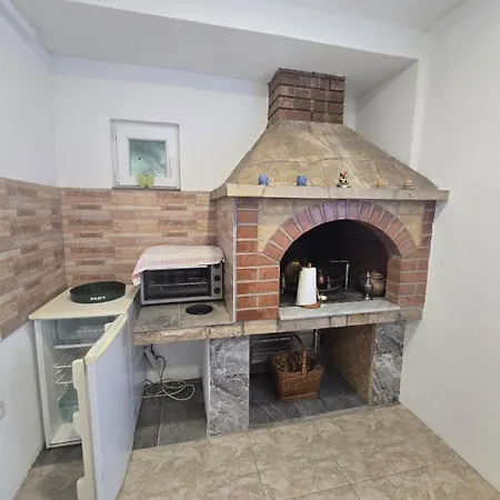 Hamzic Apartamento *