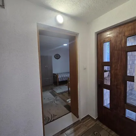 Apartamento Hamzic Visoko