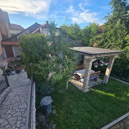 Appartement Hamzic