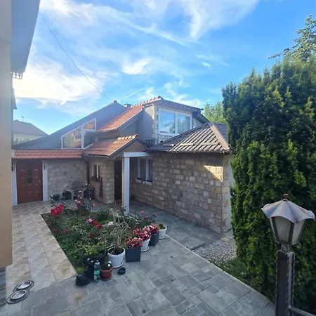 Hamzic Apartamento