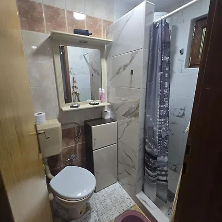 Apartamento Hamzic *