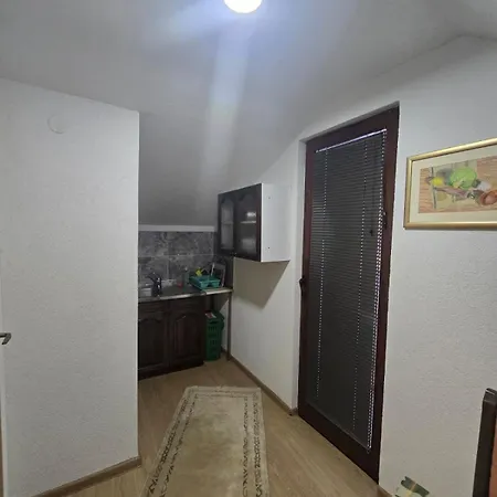 Apartamento Hamzic